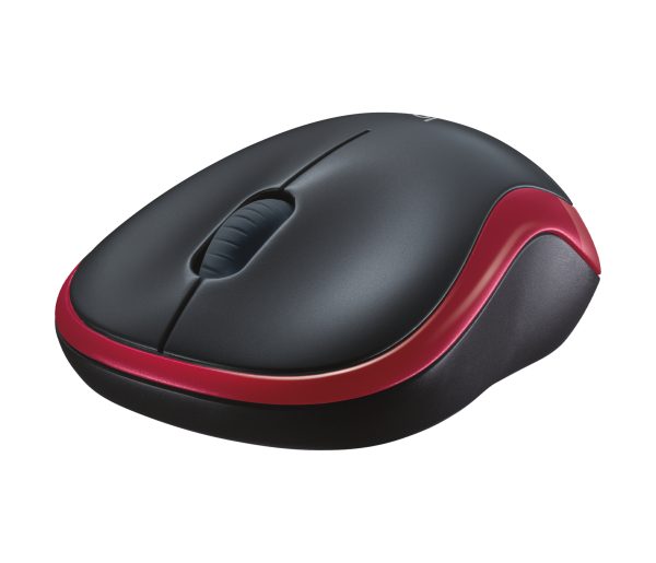 Logitech M185