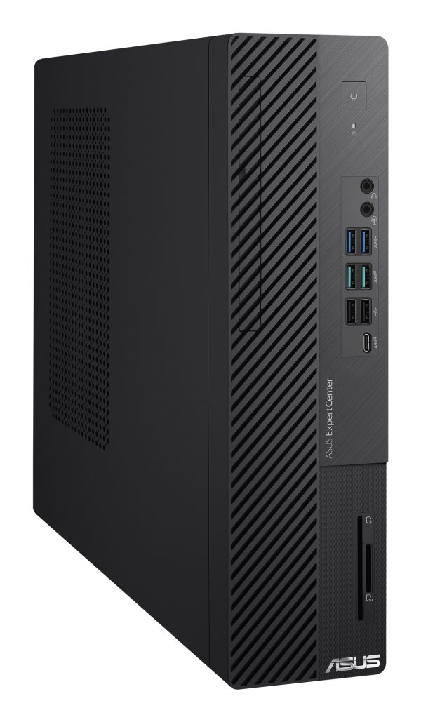 ASUS ExpertCenter D7 SFF D700SE-ES­I716G512-­P2 Intel® Core™ i7 i7-13700 16 GB DDR4-SDRAM 512 GB SSD Windows 11 Pro PC Negro - Imagen 4