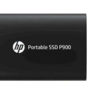 HP 7M693AA unidad externa de estado sólido 1 TB USB Tipo C USB 3.2 Gen 2x2 Negro