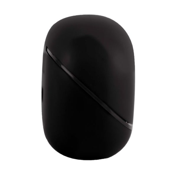 Perfect Choice PC-117056 audífono y auriculare Auriculares True Wireless Stereo (TWS) Intra auditivo Música USB Tipo C Bluetooth Negro - Imagen 3