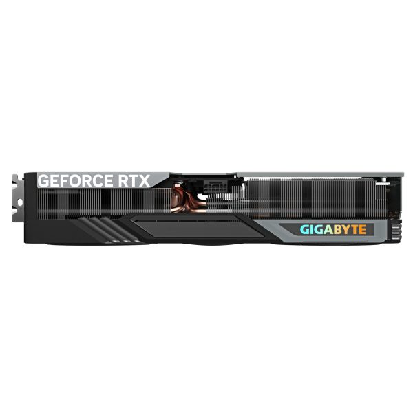 GIGABYTE GAMING GeForce RTX 4070 SUPER OC 12G NVIDIA 12 GB GDDR6X - Imagen 4