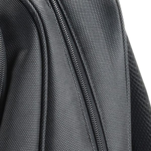 Klip Xtreme Tundra 39.6 cm (15.6") Mochila Negro - Imagen 3