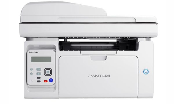 Pantum M6559NW Impresora multifunción Laser A4 1200 x 1200 DPI 23 ppm Wifi - Imagen 4