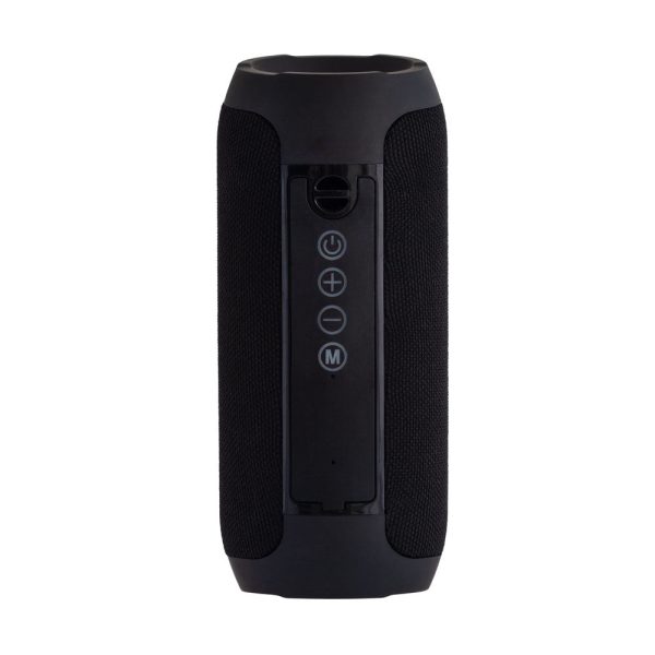 ArgomTech ARG-SP-3017BK altavoz portátil y para fiesta Altavoz portátil estéreo Negro 10 W - Imagen 3