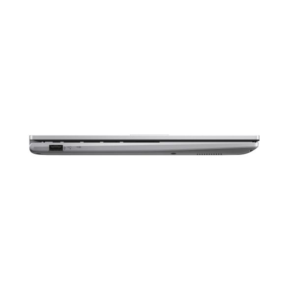 ASUS Vivobook 14 X1404ZA-NK572W Intel® Core™ i7 i7-1255U Computadora portátil 35.6 cm (14") Full HD 8 GB DDR4-SDRAM 512 GB SSD Wi-Fi 6E (802.11ax) Windows 11 Home Plata - Imagen 2