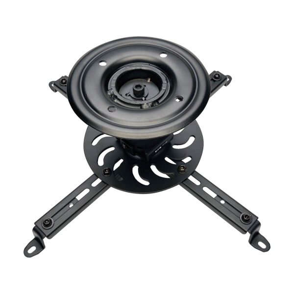 Tripp Lite DUNVPJT Soporte Universal de Techo con Movimiento Completo para Proyectores - Imagen 3