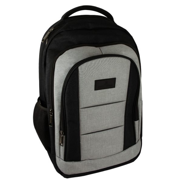 Perfect Choice PC-084181 mochila Mochila casual Negro Poliéster - Imagen 2