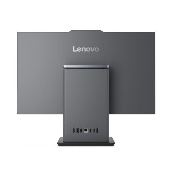 Lenovo ThinkCentre neo 50a Intel® Core™ i5 i5-13420H 60.5 cm (23.8") 1920 x 1080 Pixeles PC todo en uno 16 GB DDR5-SDRAM 512 GB SSD Windows 11 Pro Wi-Fi 6 (802.11ax) Gris - Imagen 4
