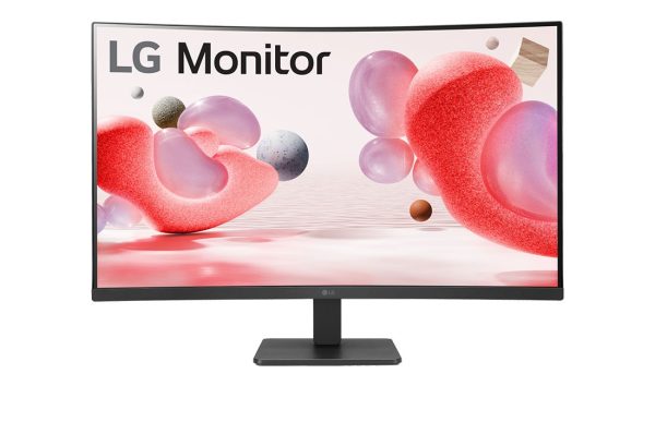 LG 32MR50C-B monitor de computadora 80 cm (31.5") 1920 x 1080 Pixeles Full HD LCD Negro
