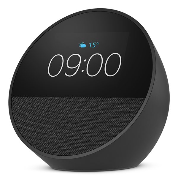 Amazon Echo Spot - Imagen 2