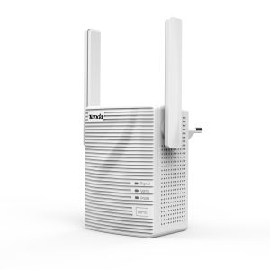Tenda A18 repetidor o transceptor Repetidor de red 867 Mbit/s Blanco