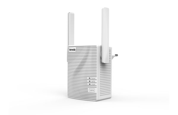 Tenda A18 repetidor o transceptor Repetidor de red 867 Mbit/s Blanco