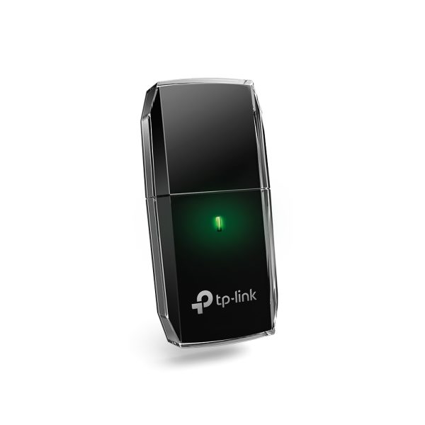 TP-Link Archer T2U WLAN 600 Mbit/s - Imagen 3