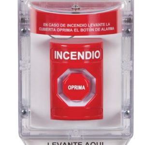 STI STI-1100-ES alarma o accesorio para detector