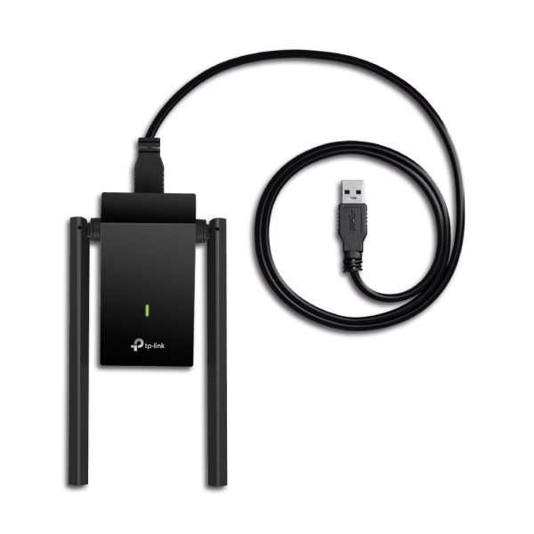 TP-Link Archer T4U Plus WLAN 867 Mbit/s - Imagen 3