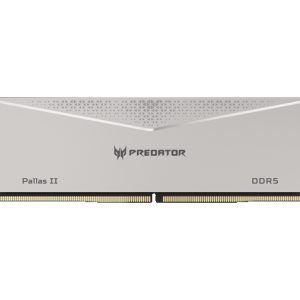 Acer Predator Pallas II módulo de memoria 32 GB 2 x 16 GB DDR5 6400 MHz ECC