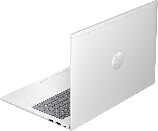 HP ProBook 460 G11 Intel Core Ultra 5 125U Computadora portátil 40.6 cm (16") WUXGA 8 GB DDR5-SDRAM 512 GB SSD Wi-Fi 6E (802.11ax) Windows 11 Pro Plata - Imagen 3