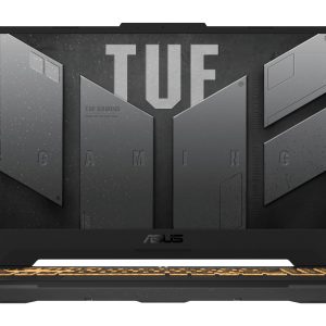 ASUS TUF Gaming F15 FX507VV-LP313W Intel® Core™ i7 i7-13620H Computadora portátil 39.6 cm (15.6") Full HD 16 GB DDR5-SDRAM 1 TB SSD NVIDIA GeForce RTX 4060 Wi-Fi 6 (802.11ax) Windows 11 Home Negro, Gris