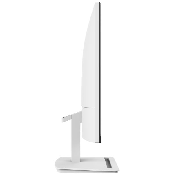 MSI Pro MP243XW monitor de computadora 60.5 cm (23.8") 1920 x 1080 Pixeles Full HD Blanco - Imagen 2