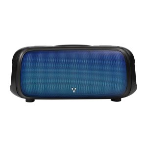 Vorago KSP-530 altavoz portátil y para fiesta Altavoz portátil estéreo Negro 40 W