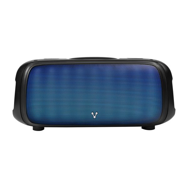 Vorago KSP-530 altavoz portátil y para fiesta Altavoz portátil estéreo Negro 40 W