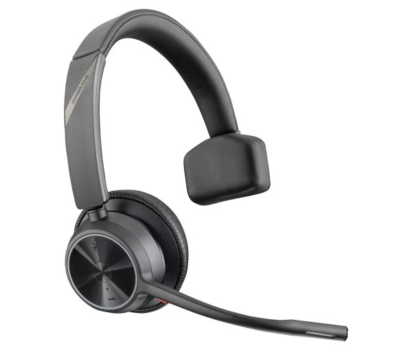 Poly Auriculares Voyager 4310 USB-A + llave BT700 - Imagen 2