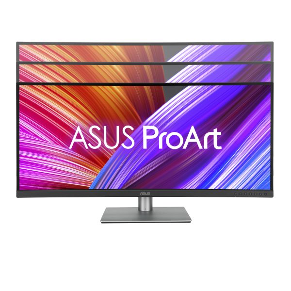 ASUS ProArt PA34VCNV monitor de computadora 86.6 cm (34.1") 3440 x 1440 Pixeles UltraWide Quad HD LCD Negro - Imagen 2