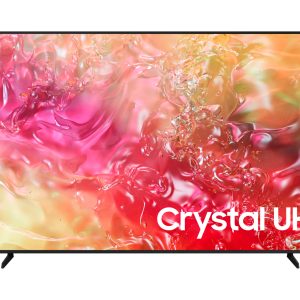 Samsung UN85DU7010FXZX Televisor 2.16 m (85") 4K Ultra HD Smart TV Wifi Negro