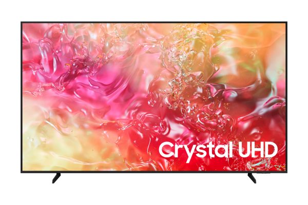 Samsung UN75DU7000FXZX Televisor 190.5 cm (75") 4K Ultra HD Smart TV Wifi Negro