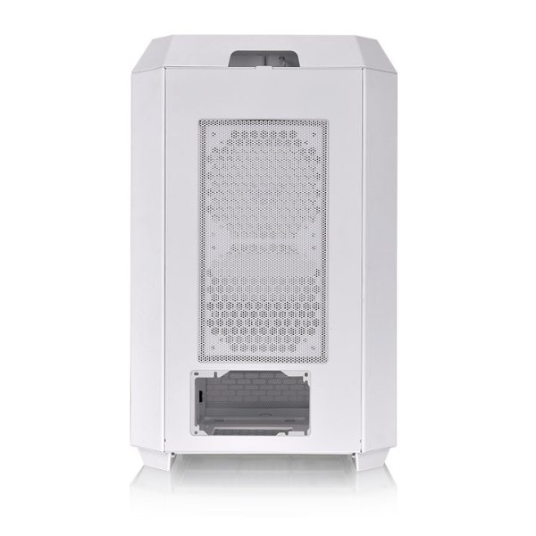 Thermaltake The Tower 300 Micro Tower Blanco - Imagen 4