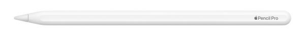 Apple Pencil Pro lápiz digital 19,15 g Blanco - Imagen 2