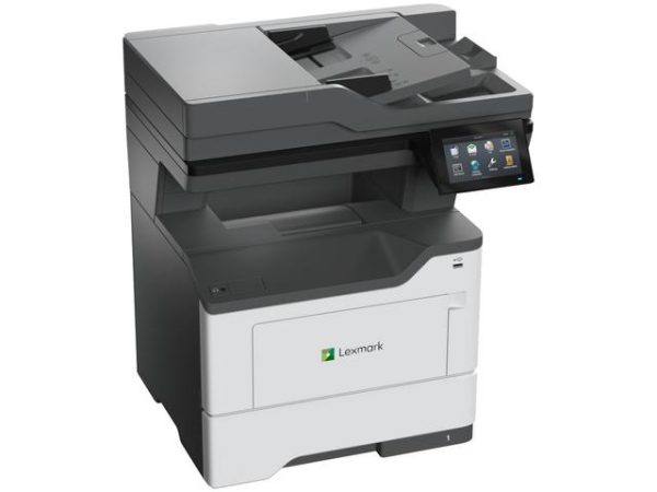 Lexmark 38S0825 Impresora multifunción Laser A4 1200 x 1200 DPI 44 ppm Wifi - Imagen 3