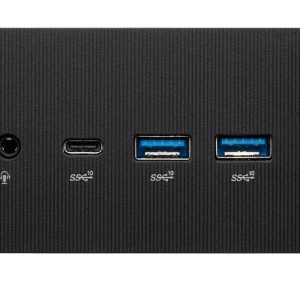 ASUS PN64-E1-SYS585PX1TL Negro i5-13500H