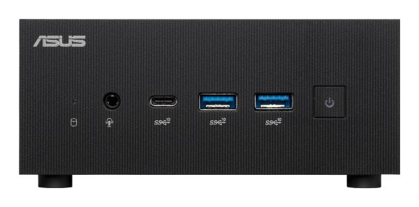 ASUS PN64-E1-SYS585PX1TL Negro i5-13500H