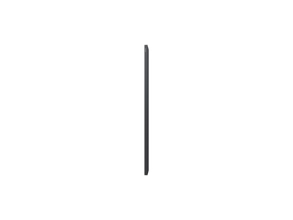 Samsung LH55QMCEBGCXGO pantalla de señalización Pantalla plana de señalización digital 139.7 cm (55") LCD Wifi 500 cd / m² 4K Ultra HD Procesador incorporado Tizen 24/7 - Imagen 3