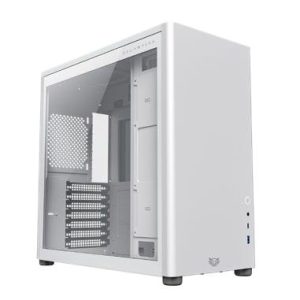 Balam Rush ERIS FROST GM985 Midi Tower Blanco