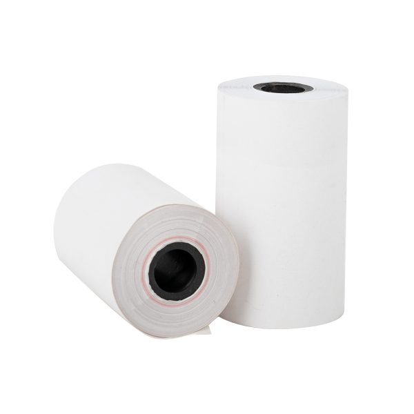 Nextep NE-529M papel térmico 14 m - Imagen 3