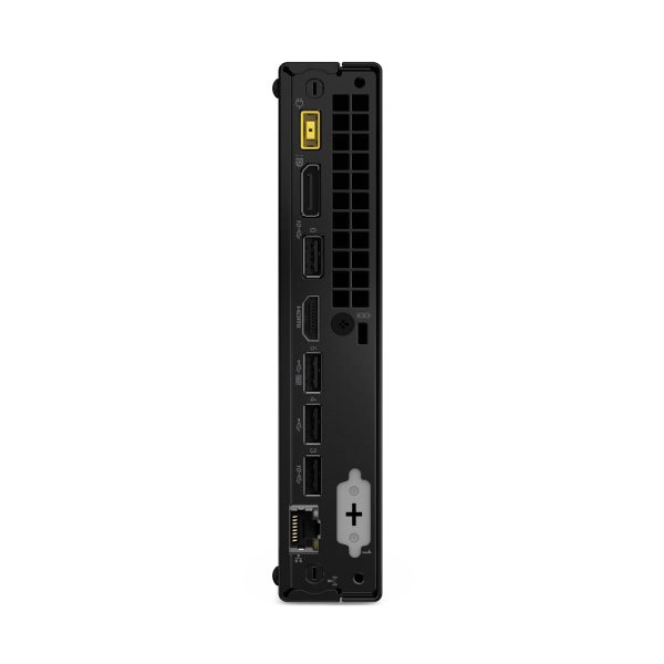 Lenovo ThinkCentre neo 50q Intel® Core™ i5 i5-13420H 16 GB DDR4-SDRAM 512 GB SSD Windows 11 Pro Mini PC Negro - Imagen 4