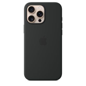 Apple MYYT3ZM/A carcasa para celulares 17.5 cm (6.9") Funda Negro