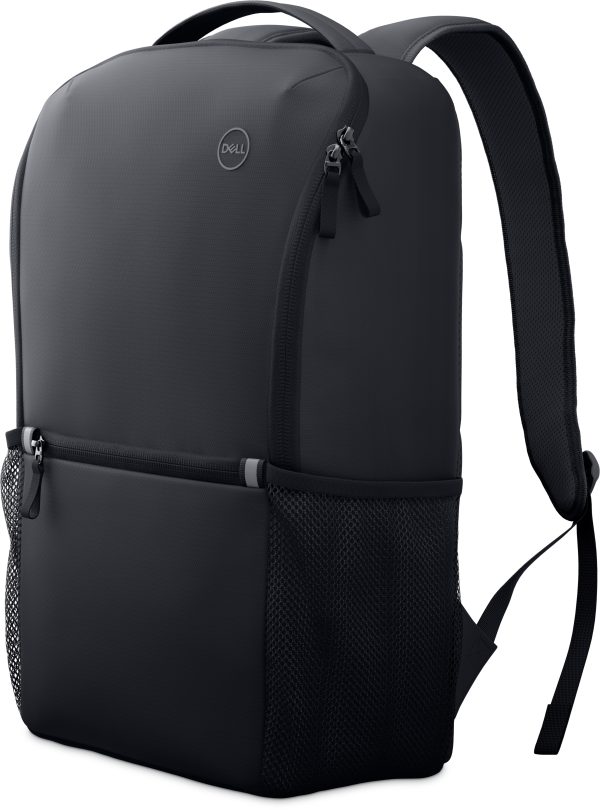 DELL CP3724 40.6 cm (16") Mochila Negro - Imagen 4