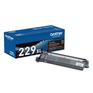 Brother TN-229XLBK cartucho de tóner 1 pieza(s) Original Negro