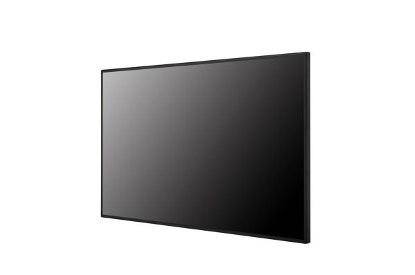 LG 55UM5N pantalla de señalización 139.7 cm (55") 500 cd / m² 4K Ultra HD Negro - Imagen 3
