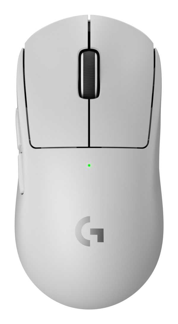 Logitech G PRO X SUPERLIGHT 2 - Imagen 2