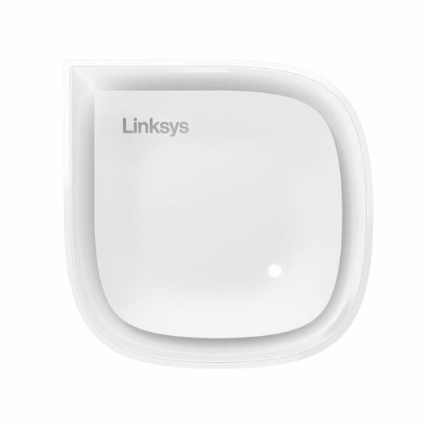 Linksys MX6201 sistema wi-fi de malla Triple banda (2.4 GHz / 5 GHz / 6 GHz) Wi-Fi 6E (802.11ax) Blanco 1 Interno - Imagen 3