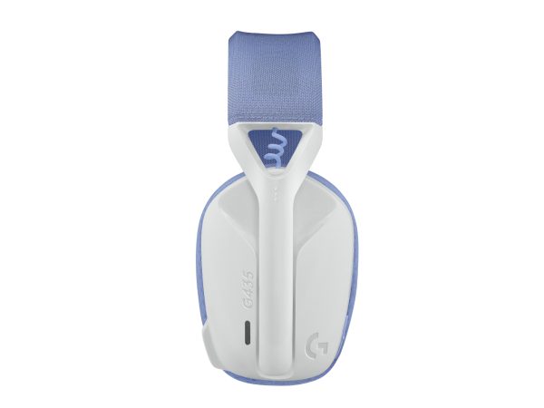 Logitech G G435