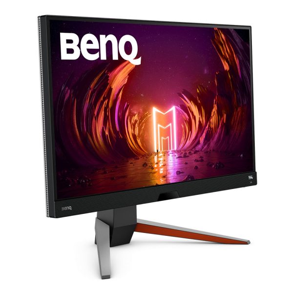 BenQ EX2710Q monitor de computadora 68.6 cm (27") 2560 x 1440 Pixeles Quad HD LCD Negro - Imagen 3