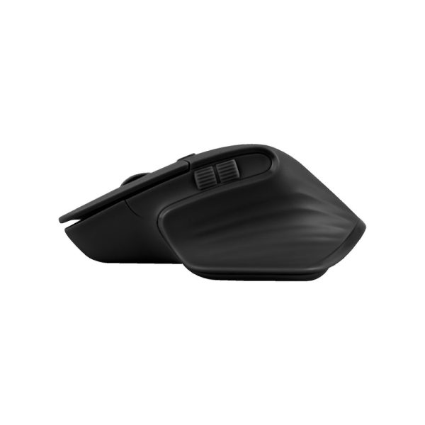 Perfect Choice PC-045274 ratón Universal Diestro RF inalámbrico + bluetooth Óptico 1600 DPI - Imagen 3