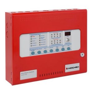 Hochiki 0100-19360 sistema de alarma contra incendios