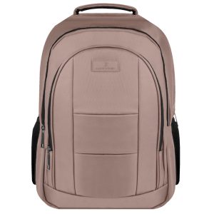 Perfect Choice PC-084976 mochila Mochila casual gris pardo Poliéster