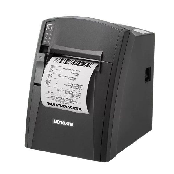 Bixolon SRP-330III 180 x 180 DPI Alámbrico Térmica directa Impresora de TPV - Imagen 4